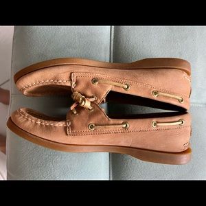 Great condition women Sperry top sider